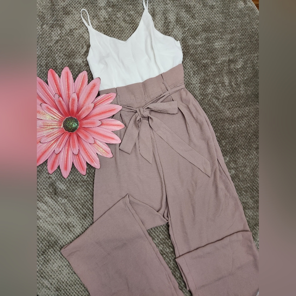 Jumpsuit